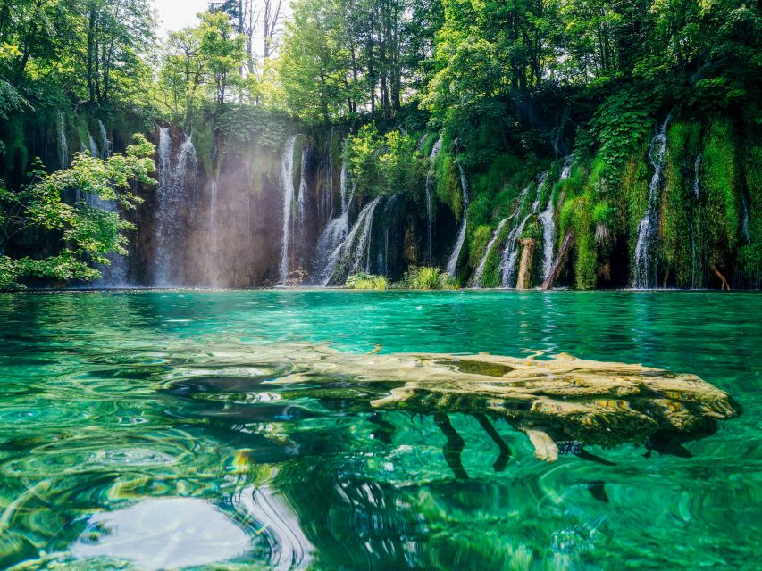 From Zagreb: Plitvice & Rastoke Guided Day Trip With Ticket - Additional Information