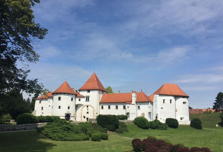 From Zagreb: Varazdin Baroque Town & Trakoscan Castle - Customer Reviews & Ratings