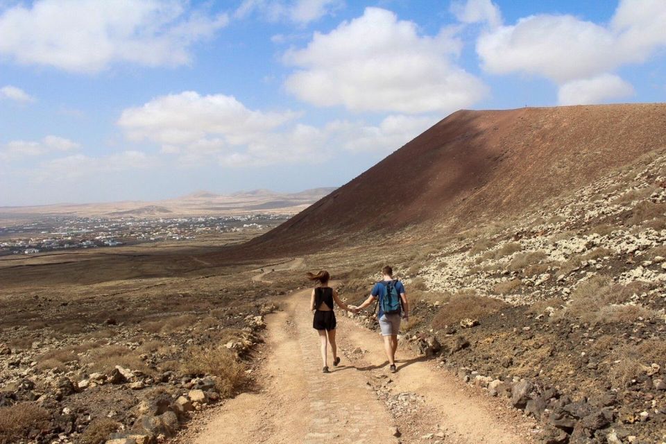 Fuerteventura North Full-Day Tour - Additional Information