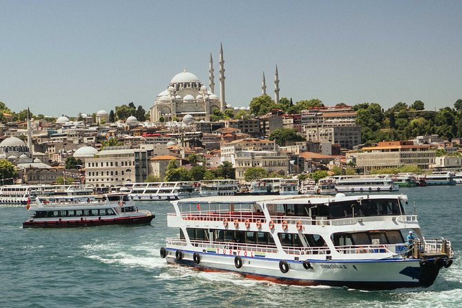 Full Coverage Istanbul Private City Tour - Common questions