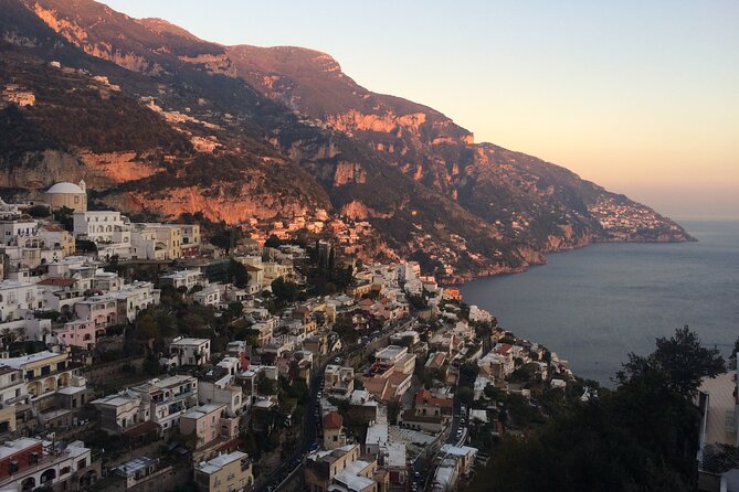 Full-Day Amalfi Coast Private Tour Tour From Sorrento - Common questions