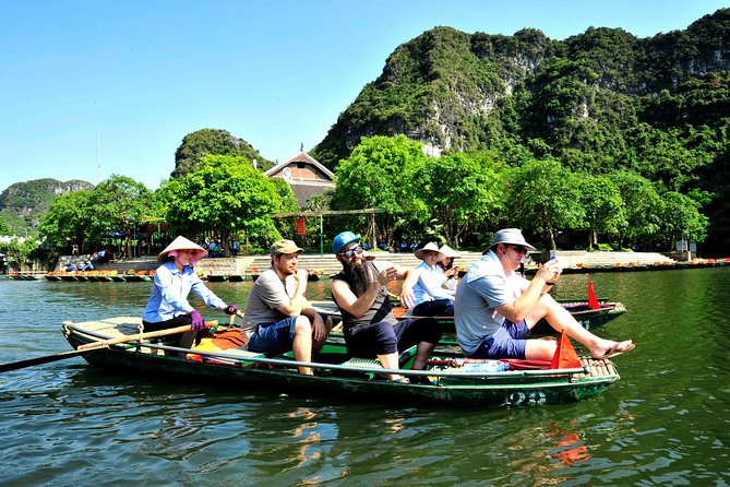 Full Day Bai Dinh-Trang An-Mua Cave With Transfer & Buffet Lunch - Common questions