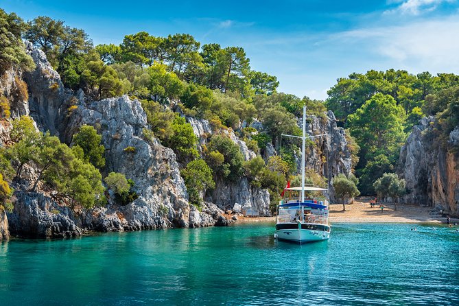 Full-Day Boat Tour in Fethiye Islands - Last Words