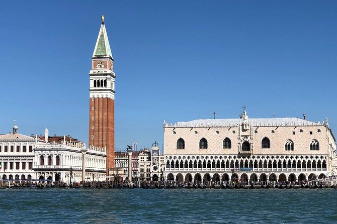 Full-Day Boat Tour of Venice Islands From St Mark'S Square - Overall Experience