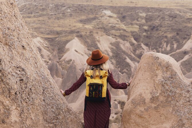 Full-Day Cappadocia Green Tour (All-Inclusive) Shared or Private - Common questions