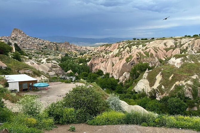 Full Day Cappadocia Green Tour With Underground City - Common questions