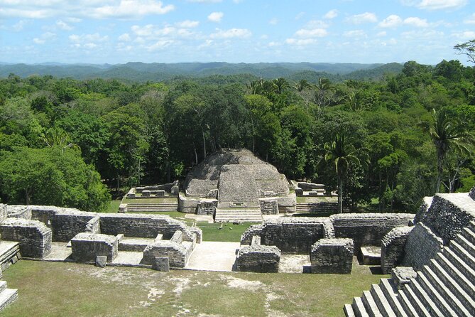 Full-Day Caracol Maya Temple and Pine Ridge Forest Reserve - Last Words