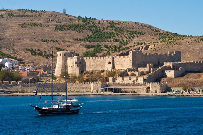 Full-Day Gallipoli Tour From Istanbul - Common questions