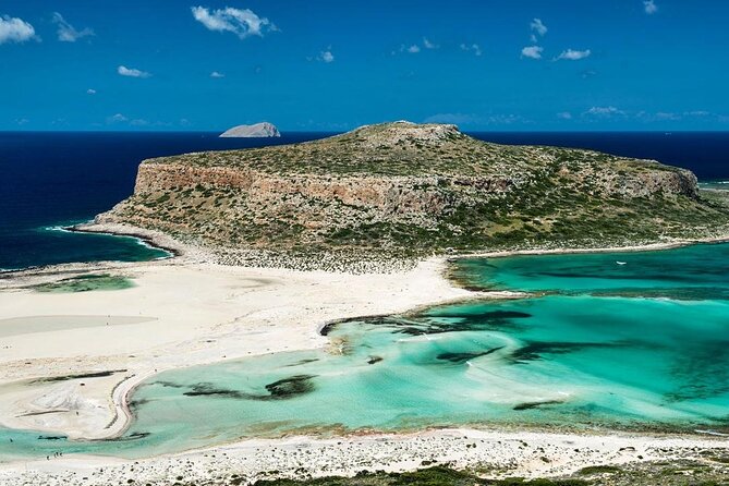 Full-Day Gramvousa and Balos Tour From Rethymno - Common questions