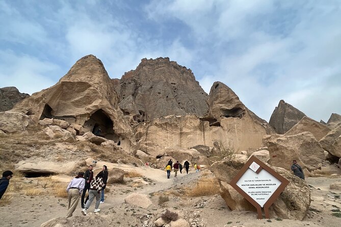 Full Day Green Tour Natural History of Cappadocia Tour - Common questions