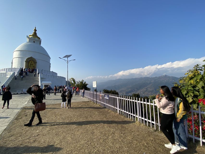 Full Day Guided Pokhara City Tour by Private Car - Additional Recommendations