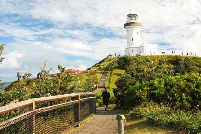 Full-Day Guided Tour Byron Bay With Pickup - Last Words