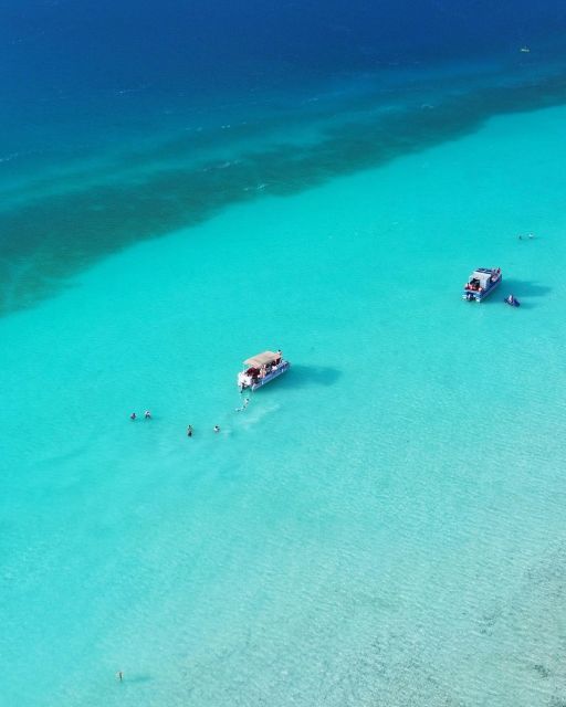 Full-day Guided Tour in Bacalar: The Lagoon of Seven Colors - Booking Information