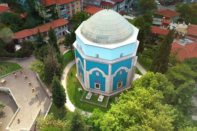 Full Day Guided Tour to Bursa With Lunch and Cable Car - Booking Information