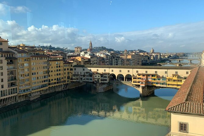 Full-Day Guided Tour to Florence and Pisa From Rome - Common questions