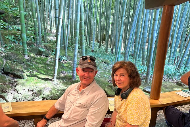 Full Day Hakone & Kamakura Tour To-And-From Tokyo Area, up to 12 - Tour Cancellation Policy