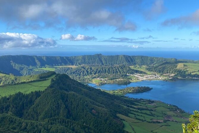 Full-Day Jeep Tour: Sete Cidades and Lagoa Do Fogo - Common questions