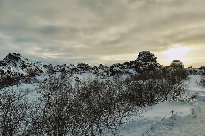 Full Day Lake Myvatn Classic Tour - Common questions