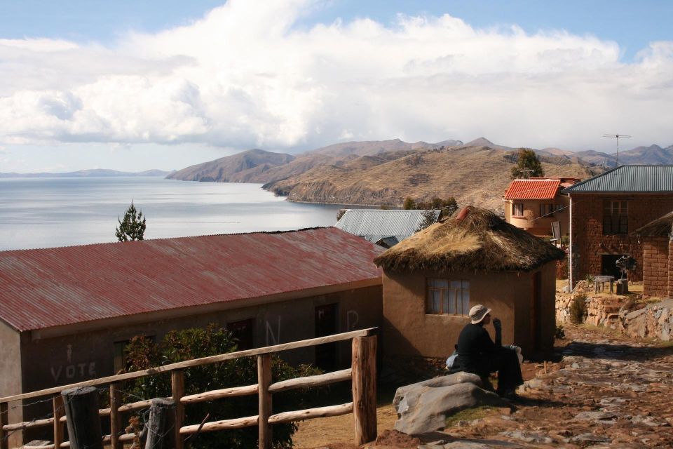 Full Day Lake Titicaca Tour From Puno With Lunch Included - Reservation Information