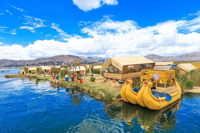 Full Day Lake Titicaca Tour to Uros and Taquile Islands - Traveler Resources and Support