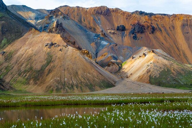 Full-Day Landmannalaugar & Háifoss Waterfall Tour With Hiking and Hot-Springs - Additional Information