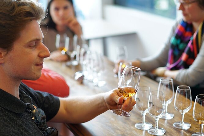 Full-Day Madeira Wine Tasting Tour With Lunch - Directions