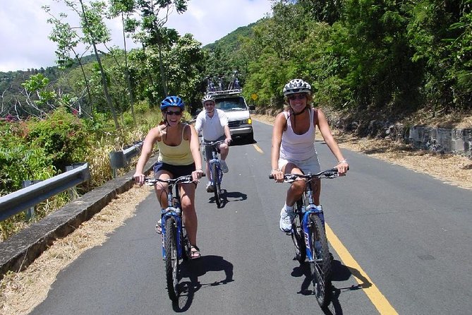 Full Day Oahu Bike, Hike, Sail and Snorkel Combo - Tips for a Successful Tour