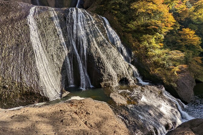 Full-Day Private Adventure in Ibaraki and Fukuroda Waterfalls - Last Words