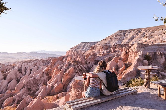 Full Day Private Cappadocia Tour (Luxury Van Private Guide ) - Additional Information and Resources