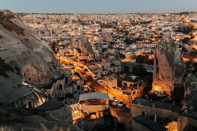 Full Day Private Cappadocia Tour (Single Price up to 14 PAX) - Traveler Photos