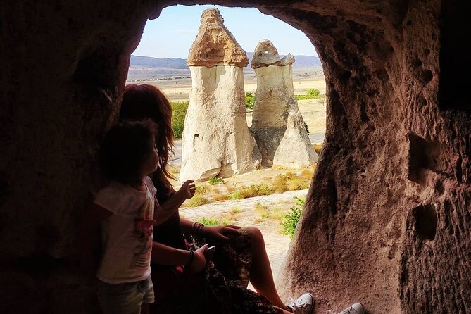 Full-Day Private Cappadocia Tour - Additional Tour Information