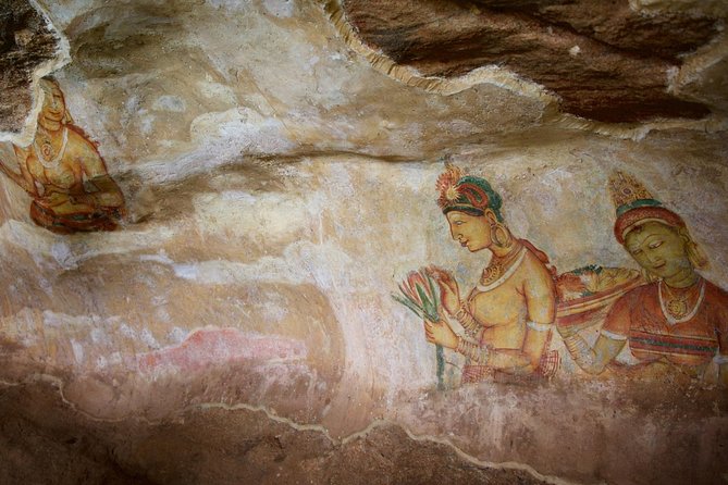 Full Day Private Excursion to Sigiriya, Cave and Pidurangala From Colombo - Additional Information