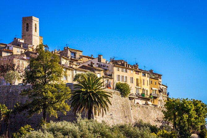 Full Day Private French Riviera Tour - Additional Information