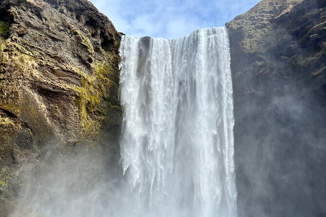 Full-Day Private Guided Tour in South Coast, Iceland - Terms and Conditions