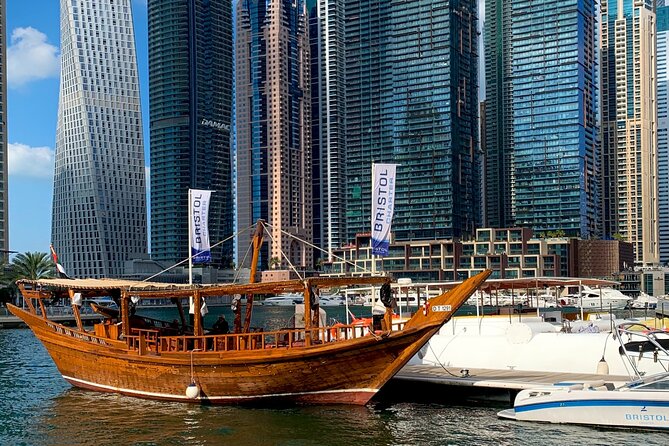 Full-Day Private Guided Tour of Dubais Top Attractions - Common questions