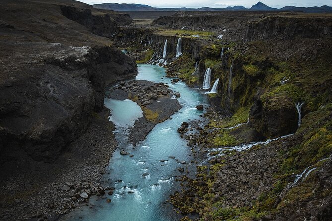 Full-Day Private Landmannalaugar in Icelandic Highlands Tour - Last Words