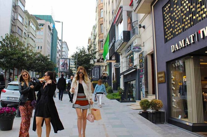 Full-Day Private Shopping Tour in Istanbul - Common questions