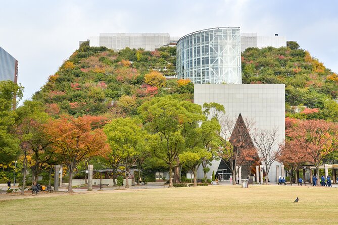 Full Day Private Shore Tour in Fukuoka From Sasebo Cruise Port - Additional Services Provided