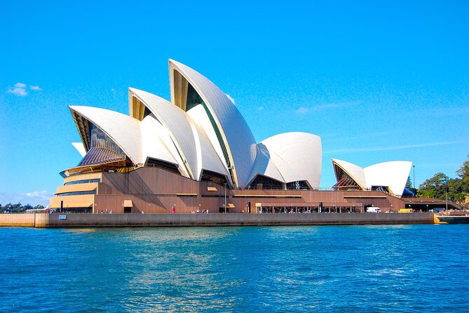 Full Day Private Shore Tour in Sydney From Newcastle Cruise Port - Contacting Viator, Inc