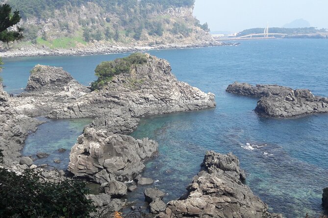 Full-Day Private Taxi Tour South of Jeju Island - Common questions