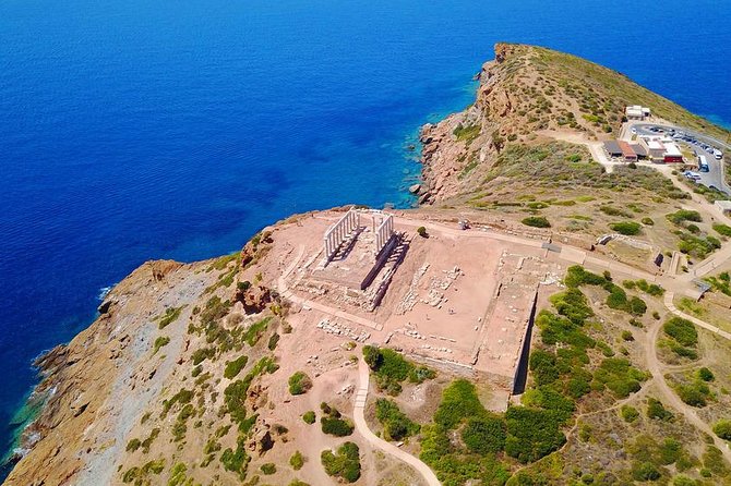 Full Day Private Tour: Athens Highlights, Cape Sounion and Temple of Poseidon - Cancellation Policy and Refunds
