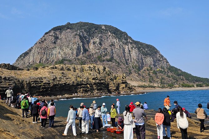 Full-Day Private Tour in Jeju Island - Additional Information