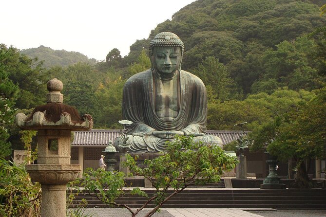 Full Day Private Tour In Kamakura English Speaking Driver - Tour Guide Details