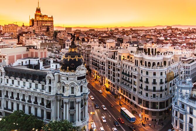 Full Day Private Tour Madrid With Museo Del Prado & Palacio Real - Last Words