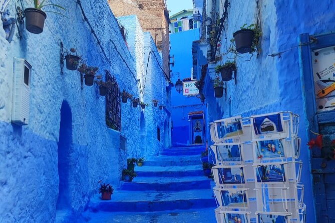 Full Day Private Tour to Blue City Chefchaouen From Tanger - Last Words