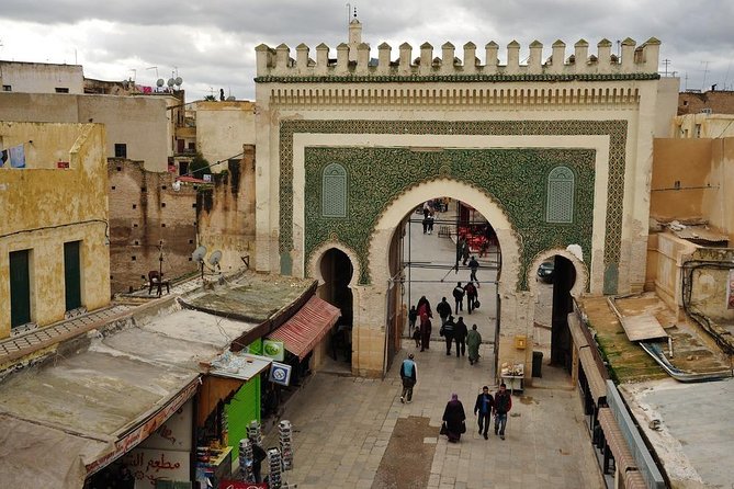 Full-Day Private Tour to Fez From Casablanca - Additional Information