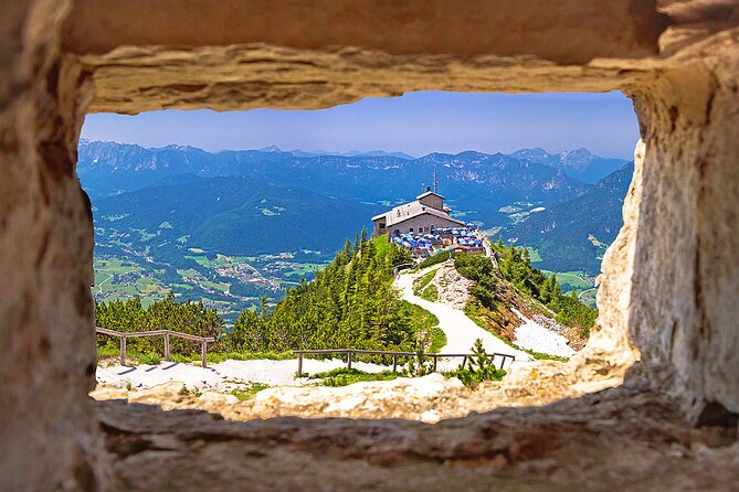 Full-Day Private Tour to Kehlsteinhaus (Eagles Nest) With Lunch - Cancellation Policy and Reviews