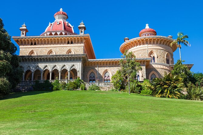 FULL DAY Private Tour to Sintra, Queluz, Cabo Da Roca, and Cascais - Common questions