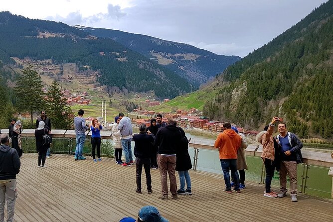 Full-Day Private Tour to Uzungöl From Trabzon - Directions