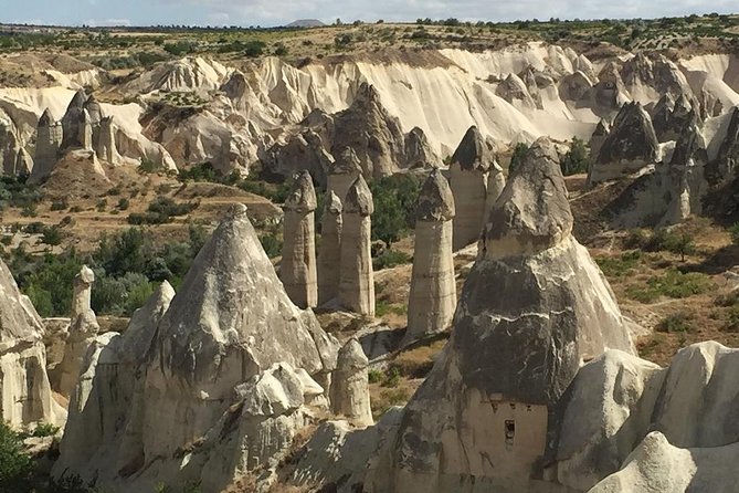 Full-Day Sacred and Surreal Cappadocia Tour From Goreme - Traveler Photos